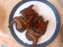 乳鸽-点都德(汇盈广场店)