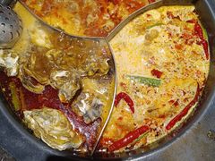 -火锅岛潮牌自助餐厅(天津天佑城店)