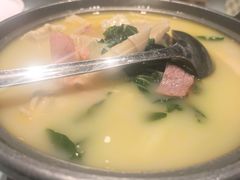 -董家大院·京味家常菜(朝丰家园店)