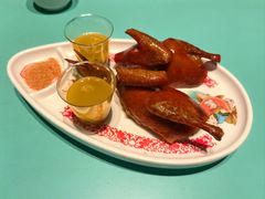 -神更仔·潮汕魂大排档(汉口路店)