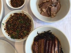 -黔蘑菇四季餐厅(观山湖店)