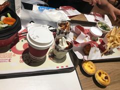 -肯德基(杭州浦沿店)