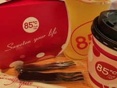 -85度C(厦门台湾街店)