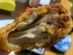 -麦当劳(无锡永乐店)