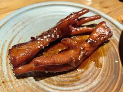-院子餐厅·大锅菜·老杭帮(桥西直街店)