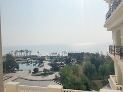 -青岛海泉湾皇冠假日度假酒店