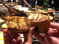 土豆-五彩凉山自助西昌烧烤(柳翠路店)