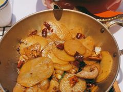 -湘厨私房菜(广昌店)