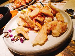 -将军牛排·尔滨地标朝鲜族美食(总店)