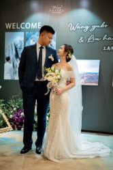 点击看大图 -大成唯爱婚礼 · 十年历史