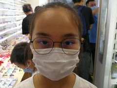 -青聪儿童眼镜(五官科医院宝庆路店)