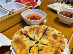 -古铜老院铜锅涮肉·清真(双井店)