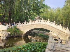-丰台科技园生态主题公园