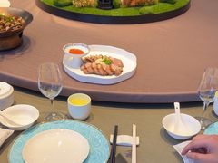 -香山湖渔家大院