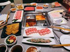 -海底捞火锅(万象城店)