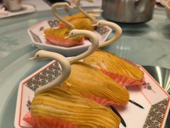 天鹅榴莲酥-稻香海鲜饭店(第一国际店)