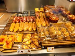 -KenGee仟吉(步行街店)