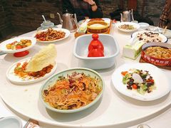 -津沽小院(天津之眼店)