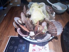 -三个渔夫·蒸汽海鲜(小白楼店)