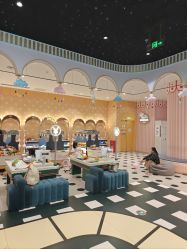 -meland亲子乐园•活动包场(北京亦庄龙湖天街店)