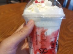-星巴克臻选(重庆大融城店)