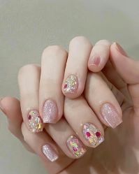 -LILY NAILS美甲美睫