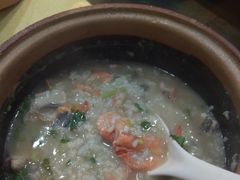 -德林砂锅粥(景田店)