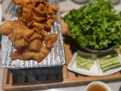 -船歌·鱼水饺青岛菜(黄岛珠江路店)