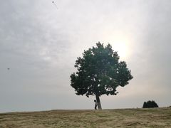 -钟山体育运动公园
