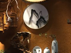 -老阿爸鲜鱼土菜(昆山花桥店)