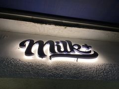 门面-milkplus·泰式奶茶(较场东路店)