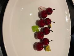 -羡餐厅·杭帮菜·淳菜(千岛湖自由洲际殿店)