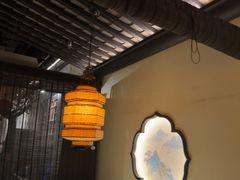 -绿茶餐厅(朝阳大悦城店)