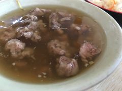 -好成财牛排馆(涂门街总店)