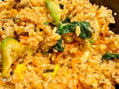 -韩时烤肉(丰科万达广场店)