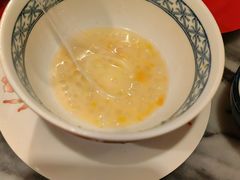 芒果西米露-玫瑰甜品(文明路店)