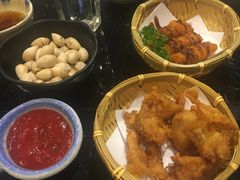 -真剑日本料理·铁板烧(贵州路店)