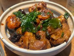 -岛风·台食小馆 ISLAND BISTRO(烟台山店)