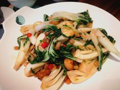 -大树餐厅(益田假日店)