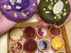 -CookieJar曲奇家(东方宝泰店)