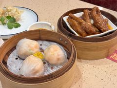 -点都德(南京新百店)