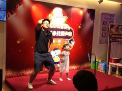 -布劳克教育·易贝乐英语(罗湖太宁店)