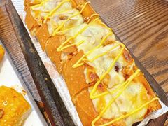 -厨大将烤肘子(镇江北路店)