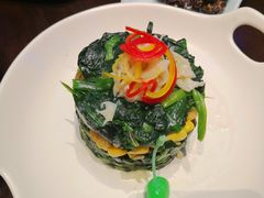 -赵小姐丨新中餐(曲江店)