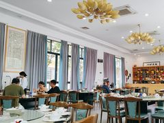 -麦园农庄·西江河鲜