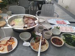 -故里和山·成都火锅(欢乐港湾店)