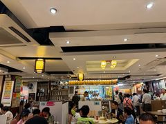 -德记潮州菜馆(卑路乍街)