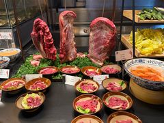 -富力丽思卡尔顿酒店·香荟全日制餐厅