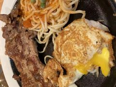 -豪客来牛排(红豆万花城店)