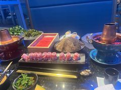 -王家渡火锅店(棕榈泉店)